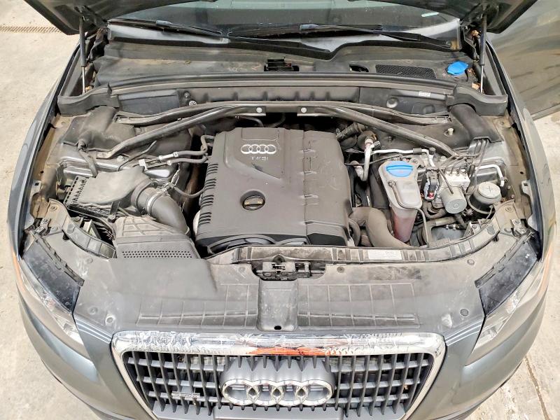 Продаж на аукціоні авто 2012 Audi Q5, vin: WA1LFAFPXCA110374, номер лоту: 56337596