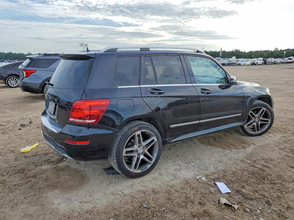 Auction sale of the 2013 Mercedes-benz Glk, vin: WDCGG5HB1DG019614, lot number: 55186816