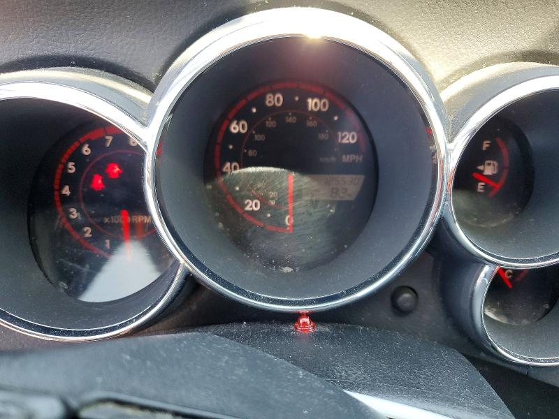 57782476 :رقم المزاد ، 2T1KR30EX6C593618 vin ، 2006 Toyota Corolla Matrix مزاد بيع