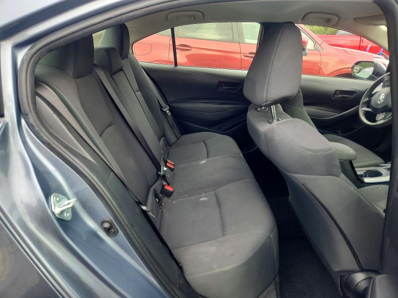 Продаж на аукціоні авто 2022 Toyota Corolla, vin: JTDEPMAE6N3018379, номер лоту: 56826076
