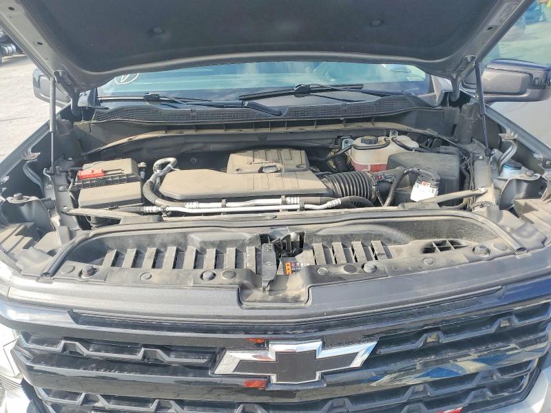 Продажа на аукционе авто 2024 Chevrolet Silverado, vin: 3GCPDFEK9RG261779, номер лота: 58996496