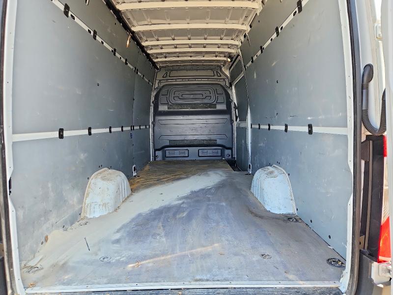 2024 Mercedes-benz Sprinter მანქანა იყიდება აუქციონზე, vin: W1Y4NCHY5RP739007, აუქციონის ნომერი: 58524756