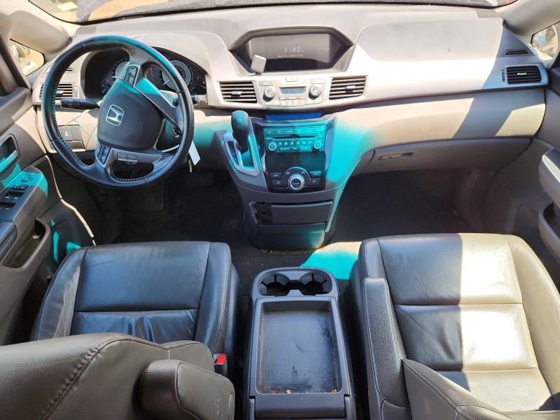 Aukcja sprzedaży 2012 Honda Odyssey, vin: 5FNRL5H61CB076014, numer aukcji: 57369826