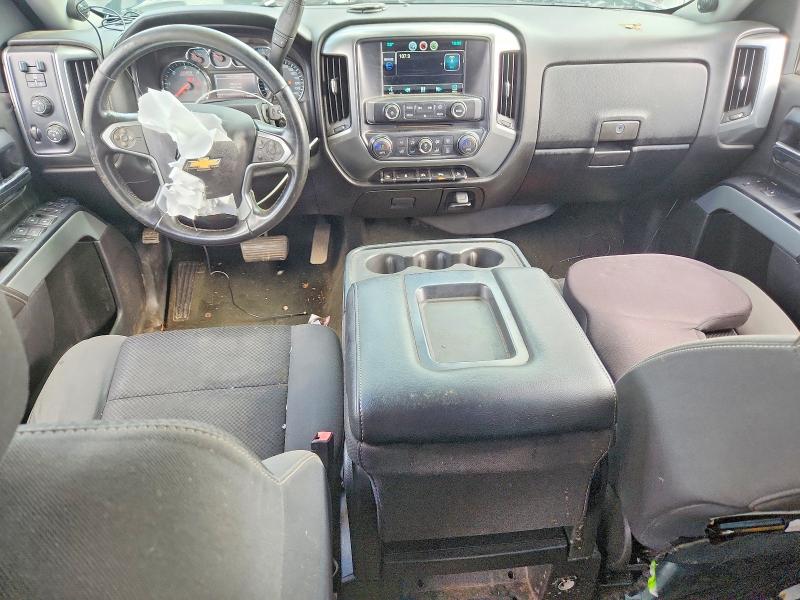 Aukcja sprzedaży 2014 Chevrolet Silverado, vin: 3GCUKREC7EG120304, numer aukcji: 55739786
