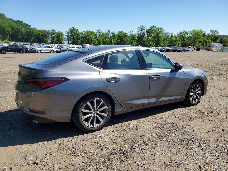 Aukcja sprzedaży 2024 Acura Integra, vin: 19UDE4H28RA021431, numer aukcji: 54830626
