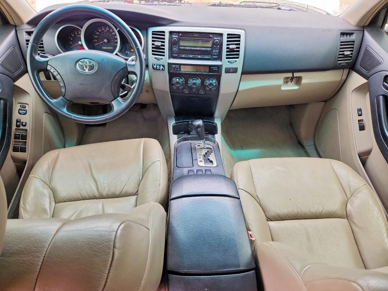 Продаж на аукціоні авто 2007 Toyota 4runner, vin: JTEZU14R778085937, номер лоту: 58194426