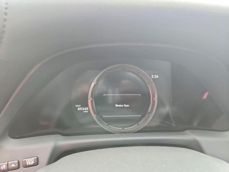 Продажа на аукционе авто 2020 Lexus Es, vin: 58ADZ1B12LU053447, номер лота: 55756786