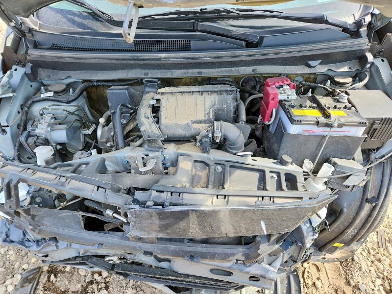Продаж на аукціоні авто 2024 Mitsubishi Mirage, vin: ML32AUHJ0RH028201, номер лоту: 56260416