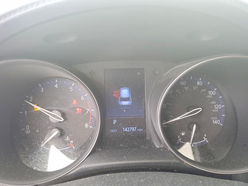 Продажа на аукционе авто 2021 Toyota C-hr, vin: NMTKHMBX5MR128786, номер лота: 58584536