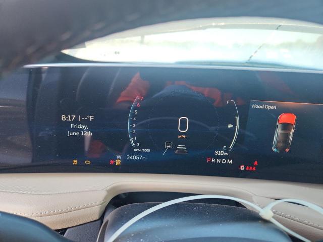 Aukcja sprzedaży 2024 Cadillac Xt4, vin: 1GYAZAR40RF247464, numer aukcji: 56993226