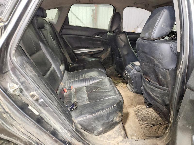 Продажа на аукционе авто 2014 Honda Crosstour, vin: 5J6TF2H56EL002472, номер лота: 57599976