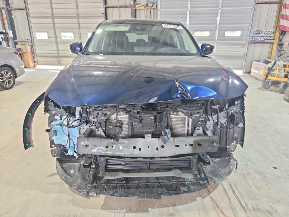 Продаж на аукціоні авто 2024 Mazda Cx-5, vin: JM3KFBBL9R0490565, номер лоту: 55579576