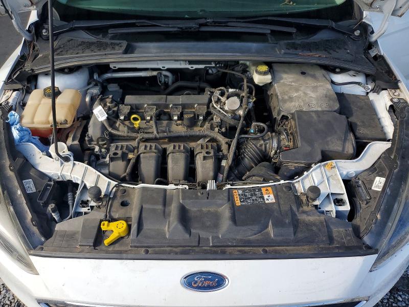 Aukcja sprzedaży 2017 Ford Focus, vin: 1FADP3H24HL266156, numer aukcji: 56480186