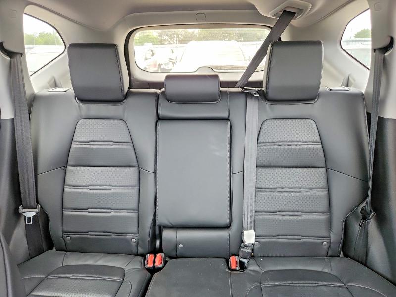 Продаж на аукціоні авто 2019 Honda Cr-v, vin: 2HKRW2H80KH136520, номер лоту: 53820846