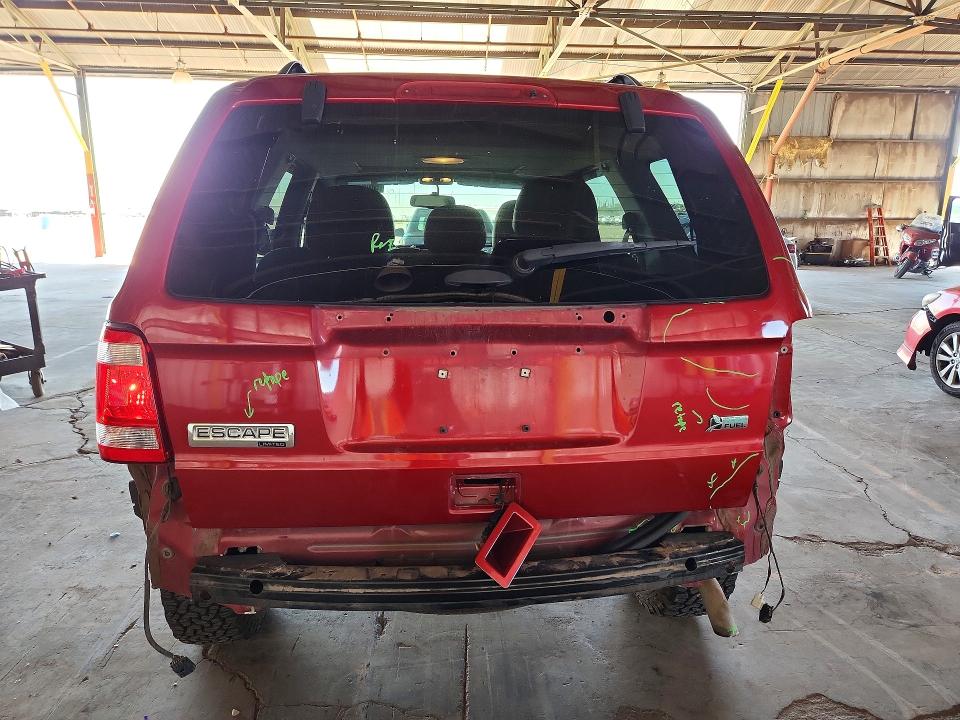 Aukcja sprzedaży 2012 Ford Escape, vin: 1FMCU9EG8CKC82727, numer aukcji: 56455616