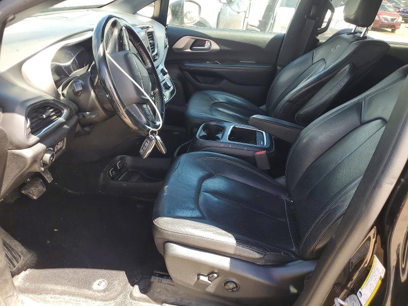 Продаж на аукціоні авто 2019 Chrysler Pacifica, vin: 2C4RC1EGXKR616887, номер лоту: 57019736