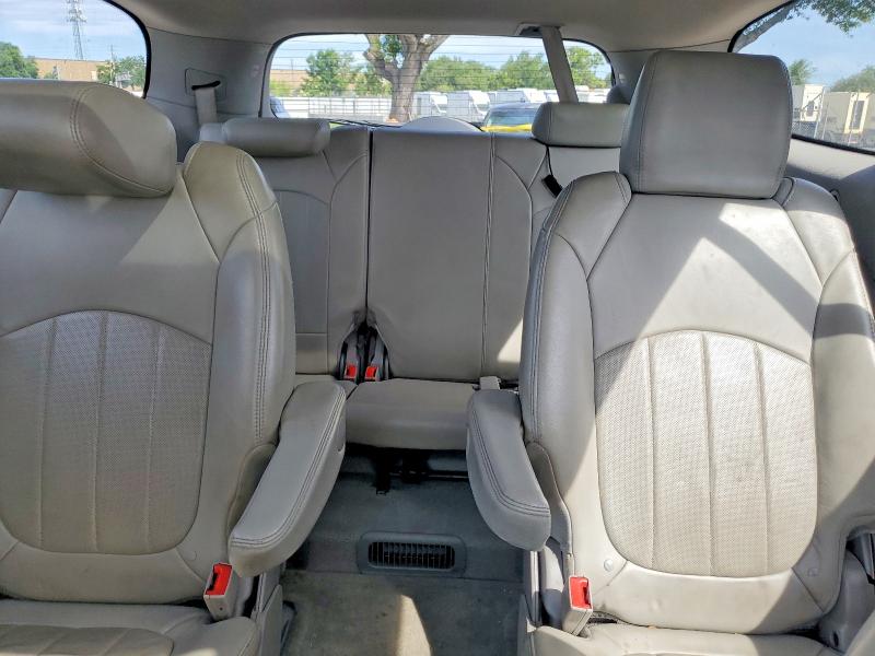 Aukcja sprzedaży 2013 Buick Enclave, vin: 5GAKRDKD2DJ257023, numer aukcji: 56516056