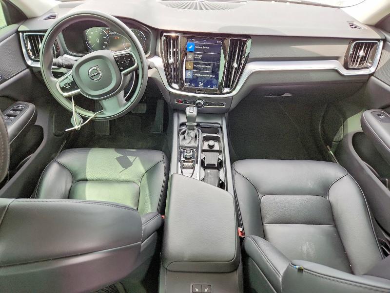 Продаж на аукціоні авто 2020 Volvo S60, vin: 7JRA22TK9LG049461, номер лоту: 58487546