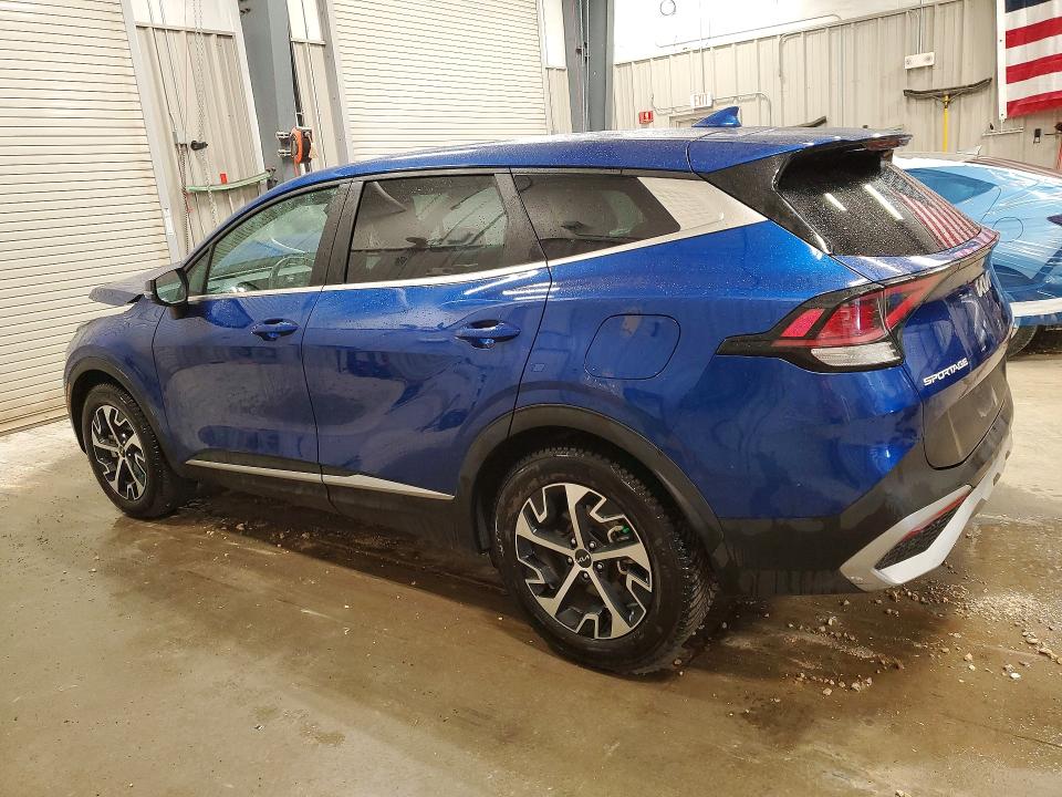 Aukcja sprzedaży 2023 Kia Sportage, vin: 5XYK33AF5PG047050, numer aukcji: 59083786