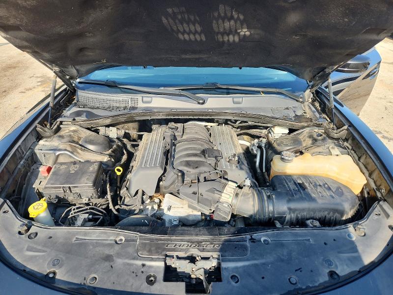 Продаж на аукціоні авто 2017 Dodge Charger, vin: 2C3CDXGJ5HH626597, номер лоту: 58915226