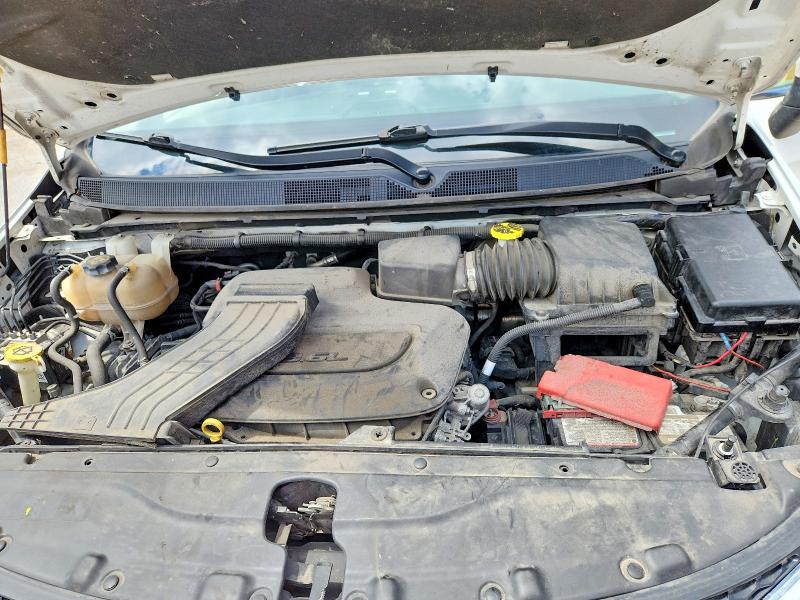 Aukcja sprzedaży 2020 Chrysler Voyager, vin: 2C4RC1DG1LR260459, numer aukcji: 57335226