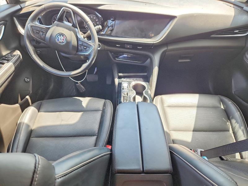 Продаж на аукціоні авто 2022 Buick Envision, vin: LRBFZNR4XND021844, номер лоту: 58699486