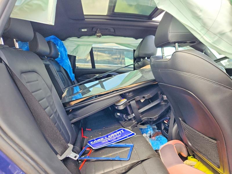 Продажа на аукционе авто 2019 Bmw X3, vin: 5UXTR7C55KLF25464, номер лота: 57862406