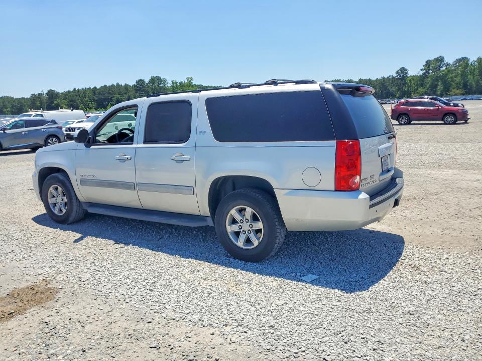 56276046 :رقم المزاد ، 1GKS1KE02BR175444 vin ، 2011 Gmc Yukon Xl مزاد بيع