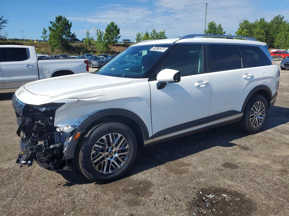Aukcja sprzedaży 2026 Hyundai Palisade, vin: KM8RLES22TU119171, numer aukcji: 57473286