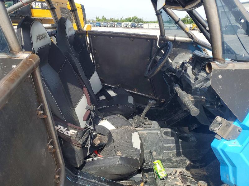 Aukcja sprzedaży 2018 Polaris Rzr, vin: 3NSVDE920JF415509, numer aukcji: 55775336