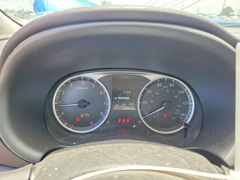 Aukcja sprzedaży 2025 Nissan Kicks Play, vin: 3N1CP5BV1SL480377, numer aukcji: 59149246