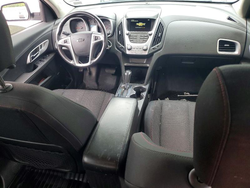 2017 Chevrolet Equinox მანქანა იყიდება აუქციონზე, vin: 2GNFLFE39H6147886, აუქციონის ნომერი: 56337476