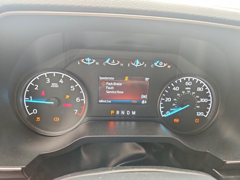 Aukcja sprzedaży 2023 Ford F150, vin: 1FTEW1CP8PKD17767, numer aukcji: 55182676