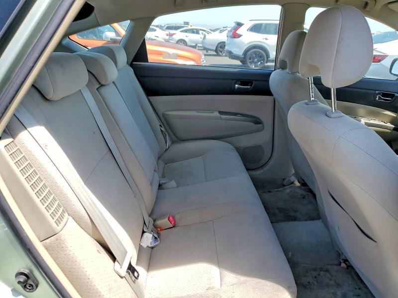 Aukcja sprzedaży 2008 Toyota Prius, vin: JTDKB20U583336061, numer aukcji: 55809916