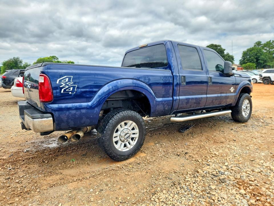 Продажа на аукционе авто 2012 Ford F350, vin: 1FT8W3BT2CEB72175, номер лота: 58458696