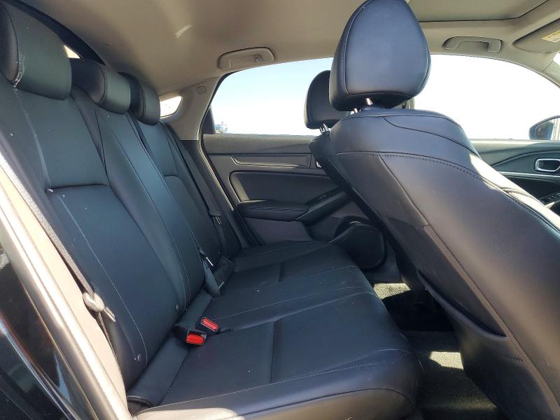 Продажа на аукционе авто 2024 Acura Integra, vin: 19UDE4H26RA003770, номер лота: 56121826