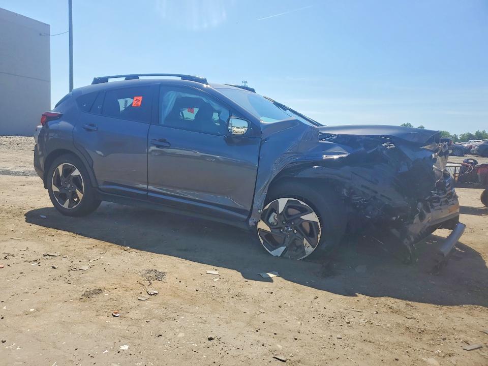 Aukcja sprzedaży 2026 Subaru Crosstrek, vin: 4S4GUHL65T3747769, numer aukcji: 56154276