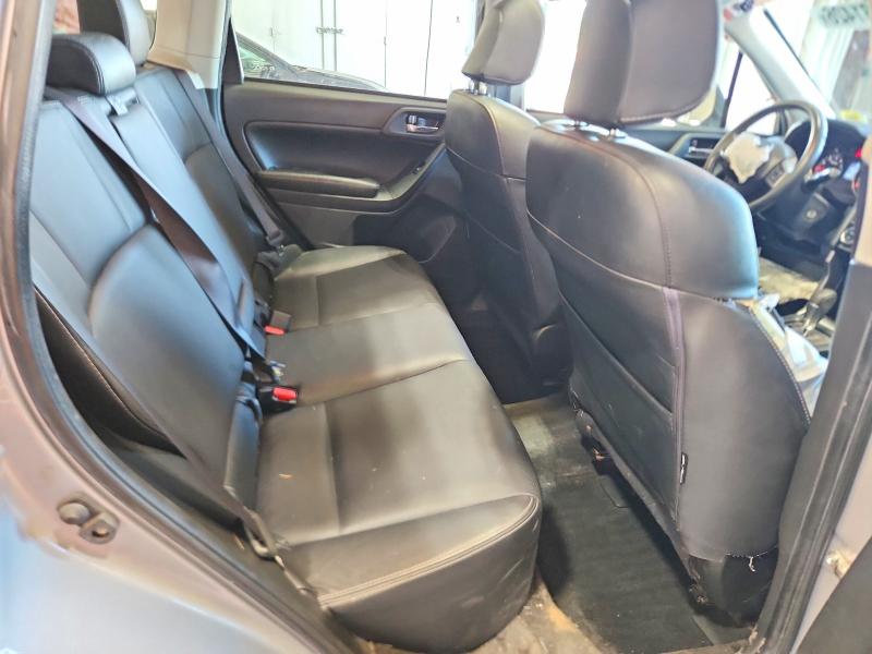 Продажа на аукционе авто 2016 Subaru Forester, vin: JF2SJAHC3GH489906, номер лота: 56031426