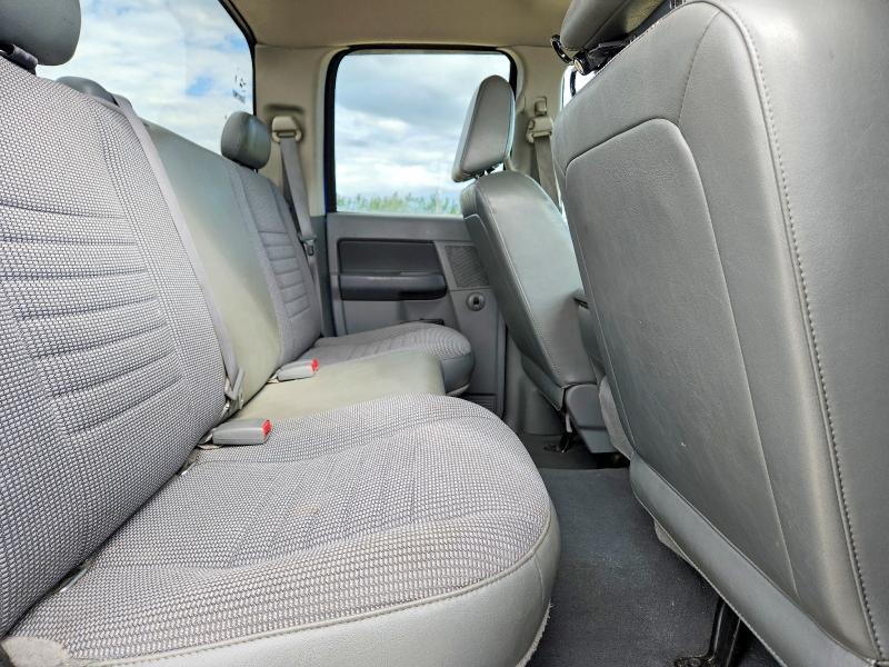 Aukcja sprzedaży 2008 Dodge Ram 1500, vin: 1D7HU18258J204131, numer aukcji: 54611346