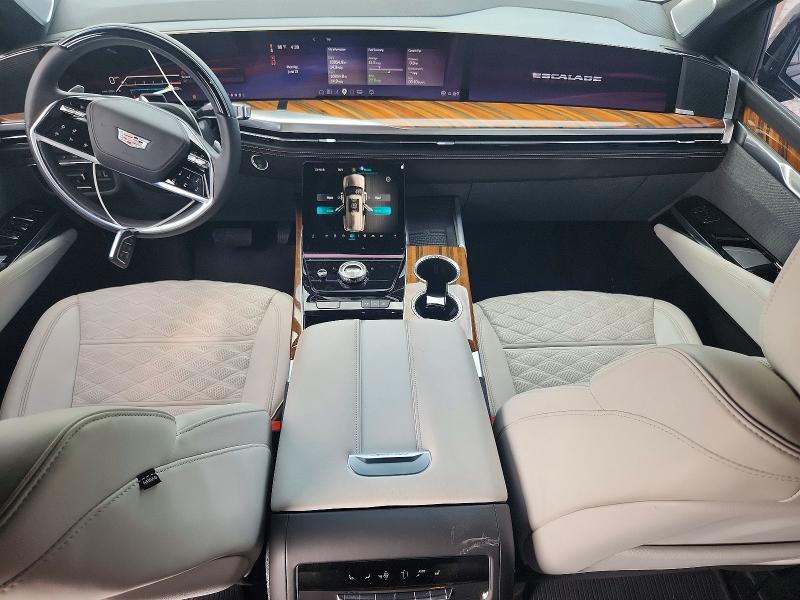 Продажа на аукционе авто 2025 Cadillac Escalade, vin: 1GYS9GRL9SR274438, номер лота: 57506646