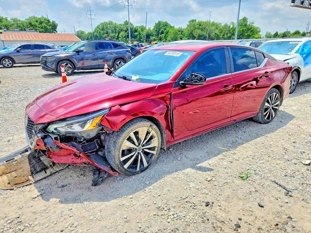 Auction sale of the 2019 Nissan Altima, vin: 1N4BL4CW5KC218126, lot number: 56338816