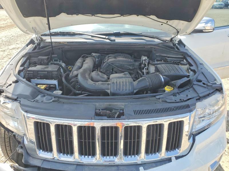 Продажа на аукционе авто 2013 Jeep Grand Cherokee, vin: 1C4RJFBG0DC532323, номер лота: 55144256