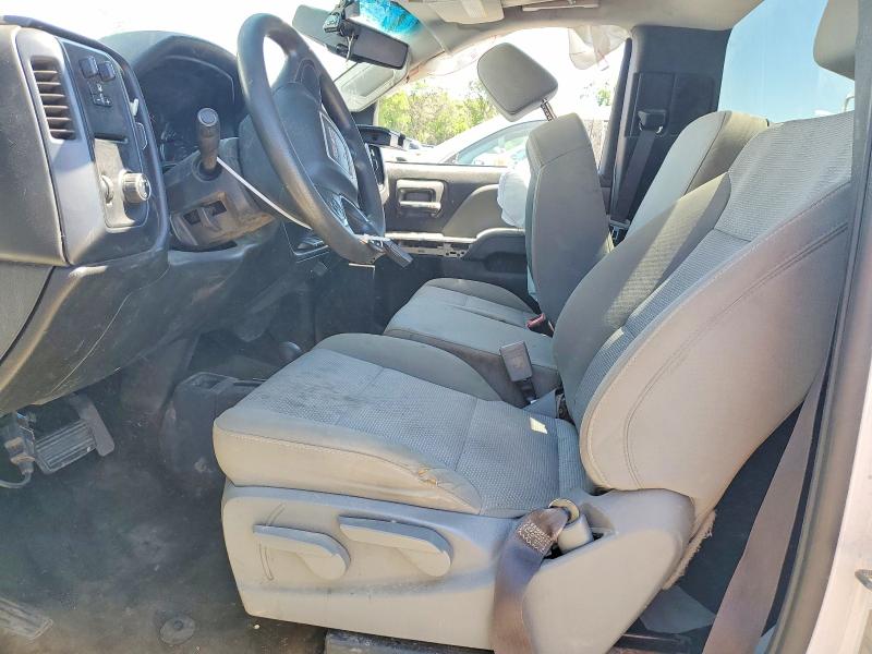 Aukcja sprzedaży 2017 Gmc Sierra, vin: 1GT02REG3HZ236427, numer aukcji: 57400856