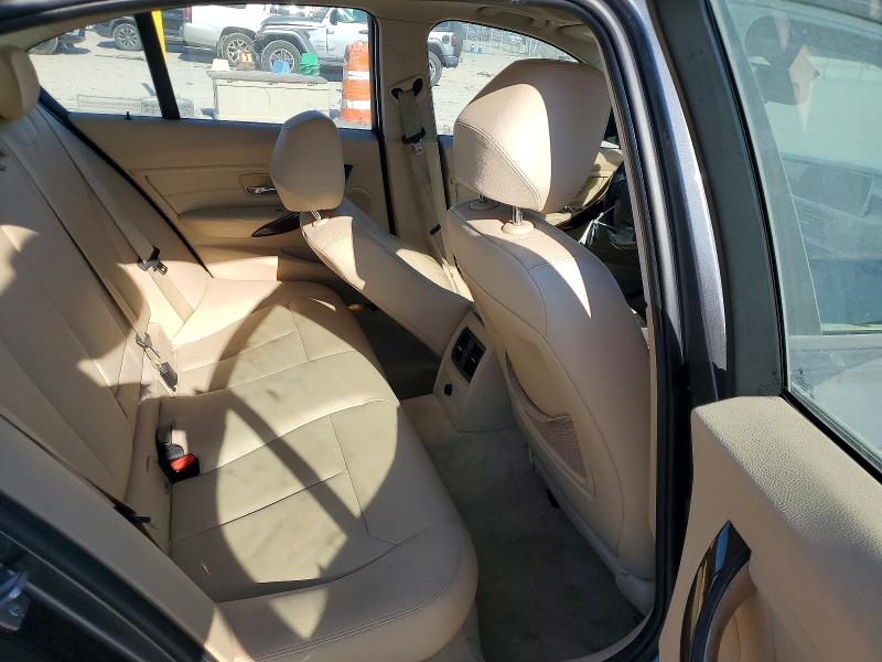 Aukcja sprzedaży 2013 Bmw 328, vin: WBA3A5C59DF355926, numer aukcji: 55813766