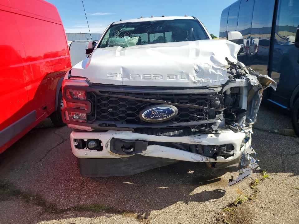 Aukcja sprzedaży 2023 Ford F250, vin: 1FT8W2BT0PED81589, numer aukcji: 57043896