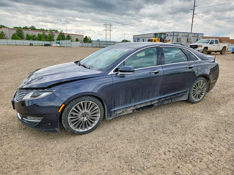 Aukcja sprzedaży 2013 Lincoln Mkz, vin: 3LN6L2J98DR818930, numer aukcji: 58623526