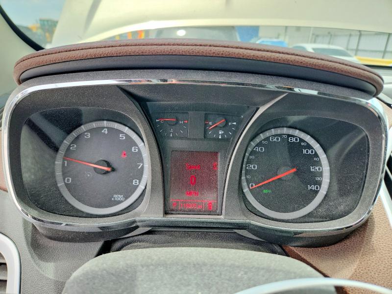 Продажа на аукционе авто 2012 Gmc Terrain, vin: 2GKFLWE53C6290355, номер лота: 58930236