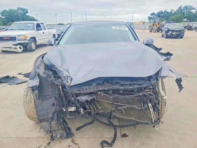 56789236 :رقم المزاد ، JN1EV7AP7JM355059 vin ، 2018 Infiniti Q50 مزاد بيع