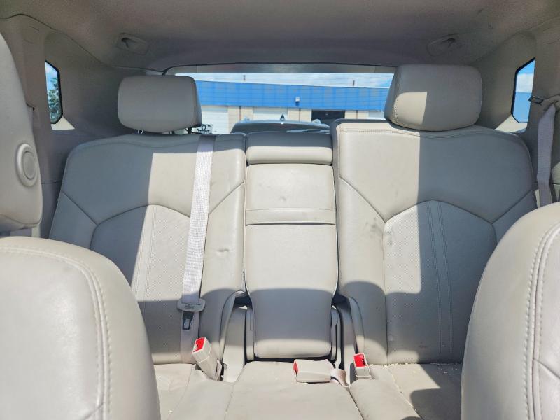 Продажа на аукционе авто 2012 Cadillac Srx, vin: 3GYFNAE31CS580533, номер лота: 57573666
