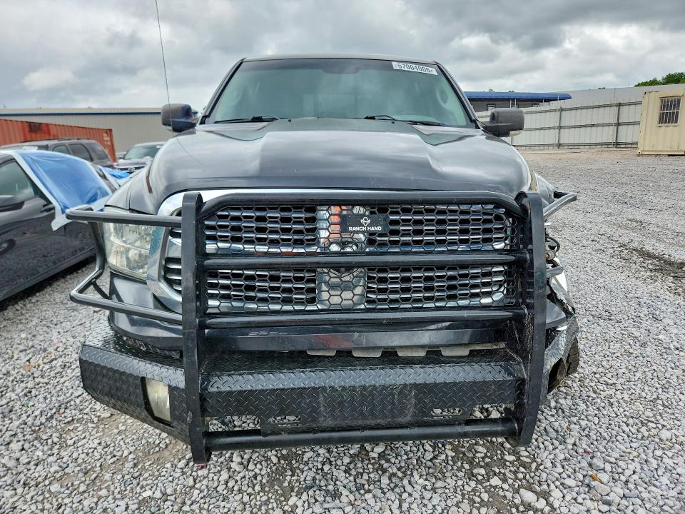 2016 Ram 1500 მანქანა იყიდება აუქციონზე, vin: 1C6RR7LM4GS325390, აუქციონის ნომერი: 57004006